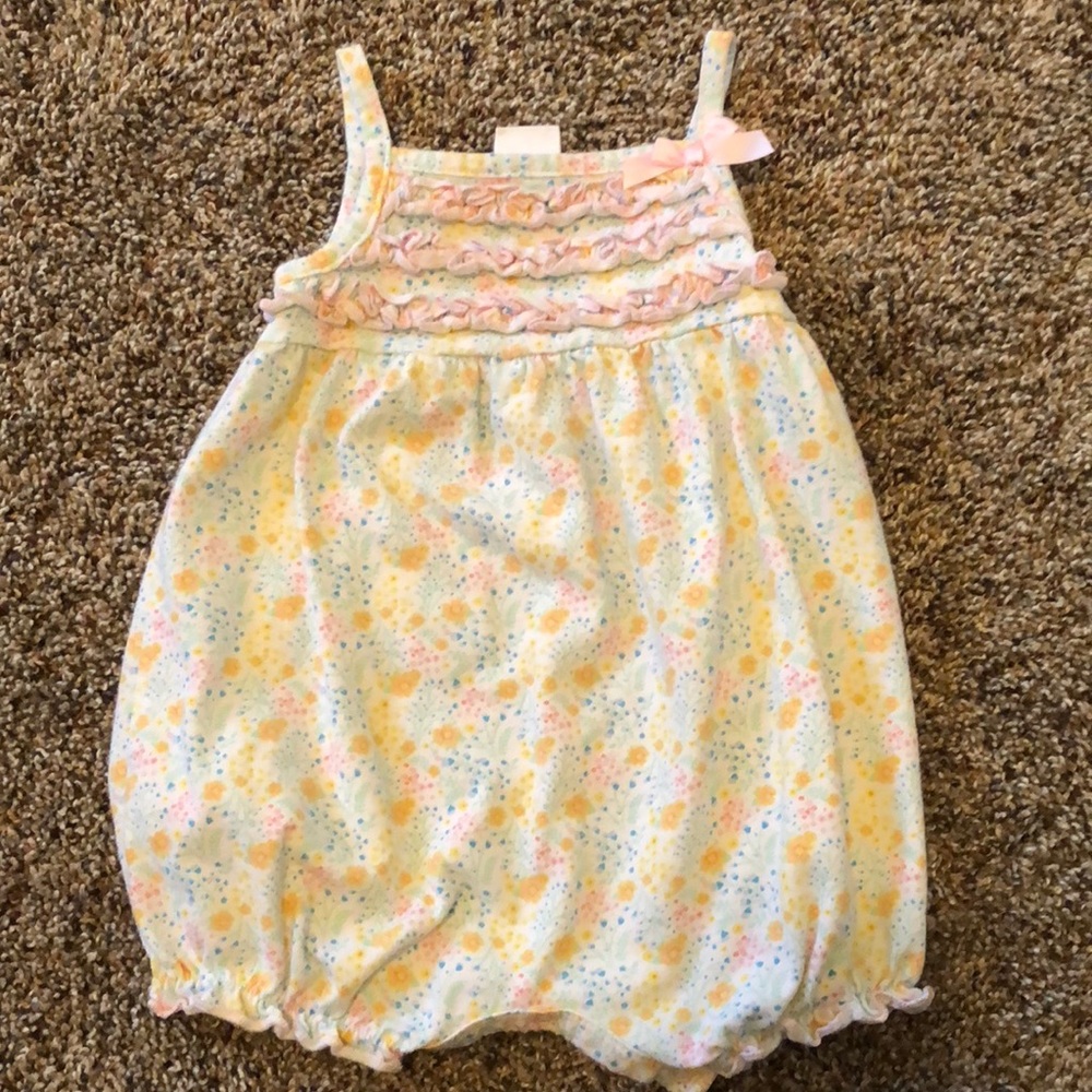 Baby girl Outfit